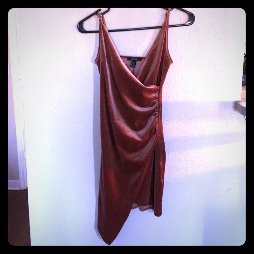 Dress, never been worn